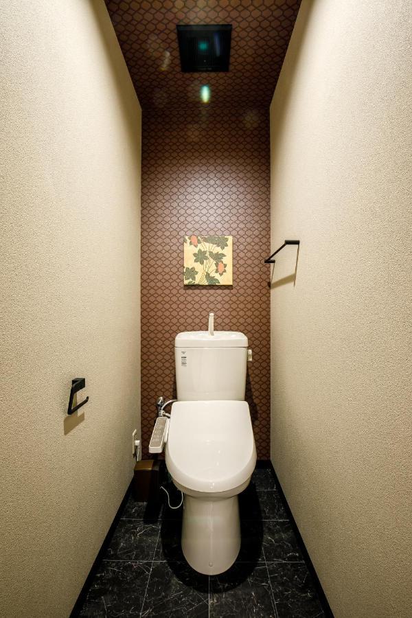 Bijou Suites Fuku 大阪 外观 照片