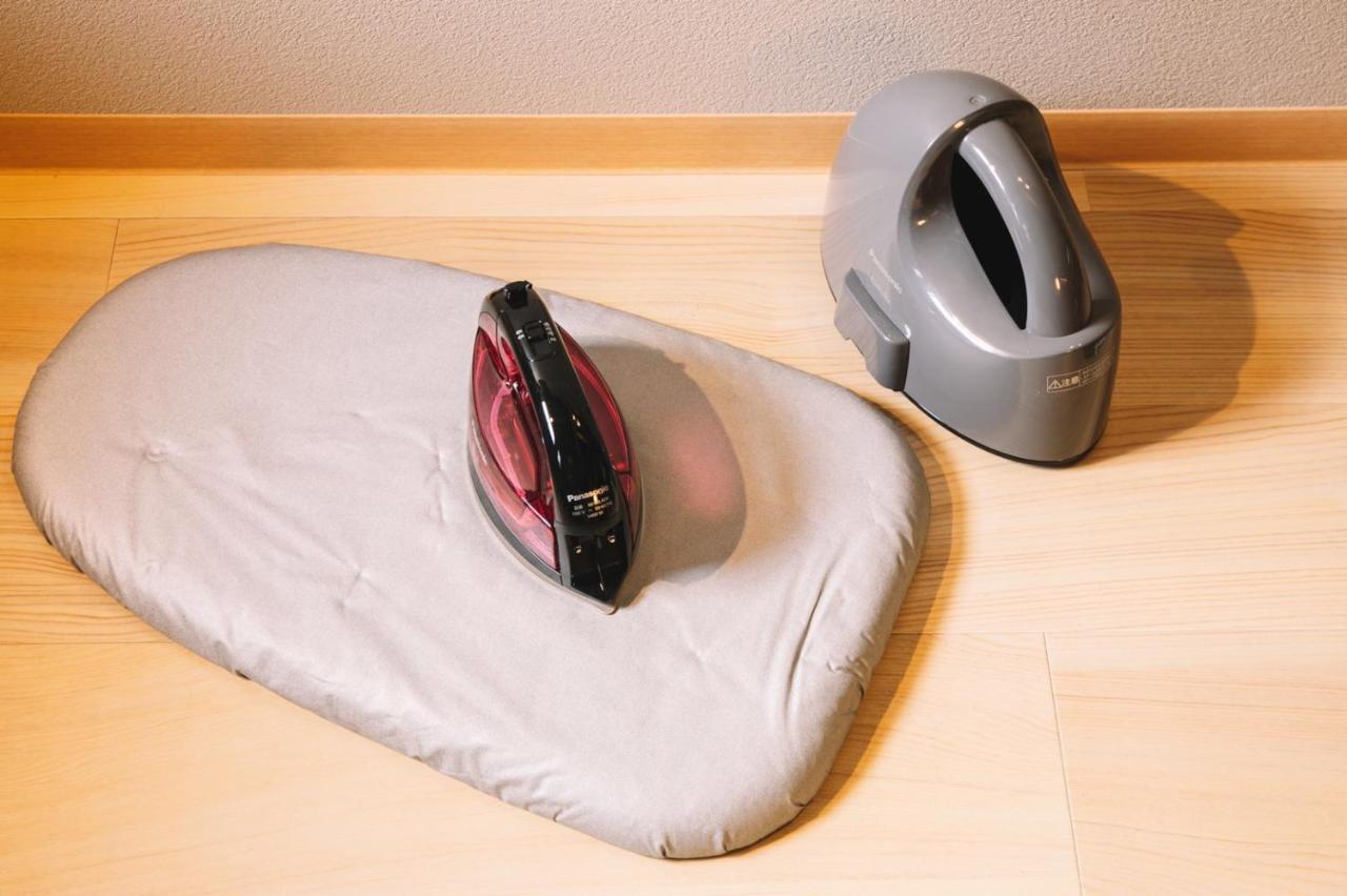 Bijou Suites Fuku 大阪 外观 照片