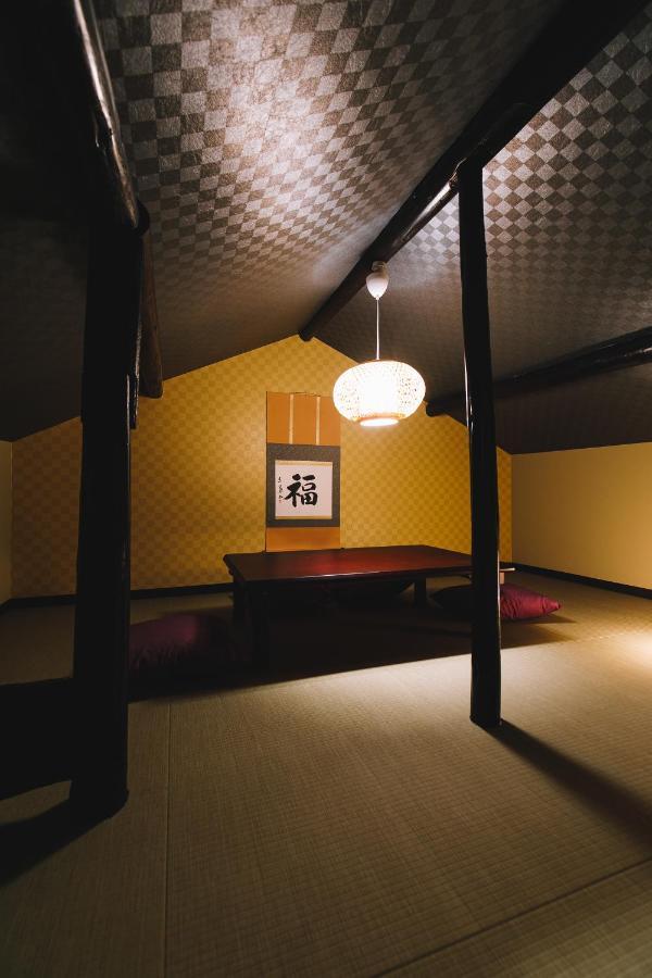 Bijou Suites Fuku 大阪 外观 照片